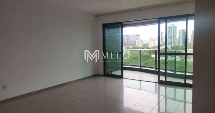 Oportunidade em ILHA DO RETIRO: 152m², 04qts, 02suites,  03vagas.
