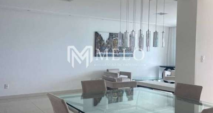 Oportunidade em BOA VIAGEM: 175m², 04qts, 03suites, 03vagas.