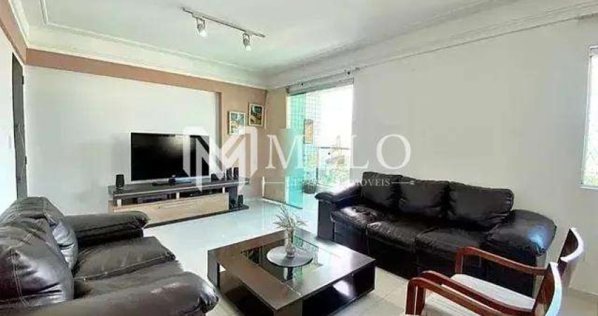 Oportunidade em PIEDADE: 125m², 04qts, 01suite, 02vagas,Mobiliado !