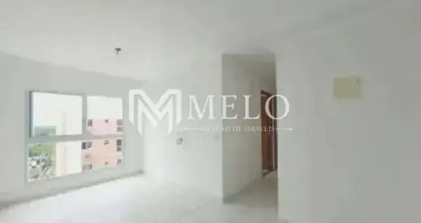 Oportunidade em CANDEIAS: 45m², 02qts, 01 vaga..
