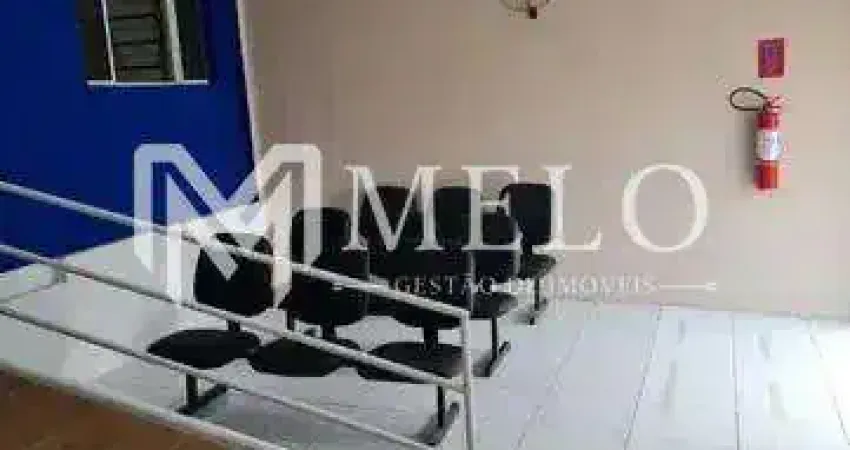 Oportunidade no IBURA: 287m², 5salas,Triplex,02vagas..