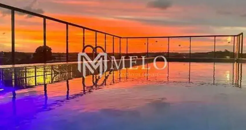 Flat com 1 quarto à venda no Porto de Galinhas, Ipojuca 