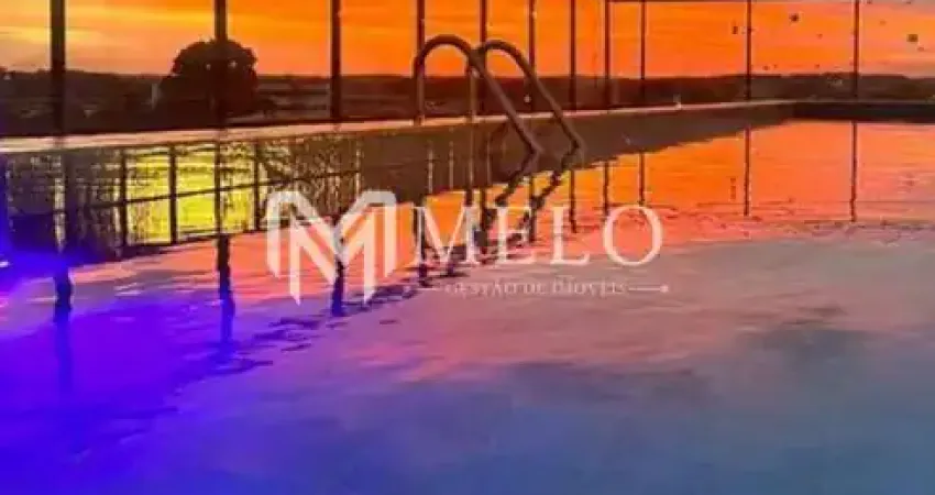 Flat com 23,56m2 - finamente mobiliado em porto de galinhas - à vista.