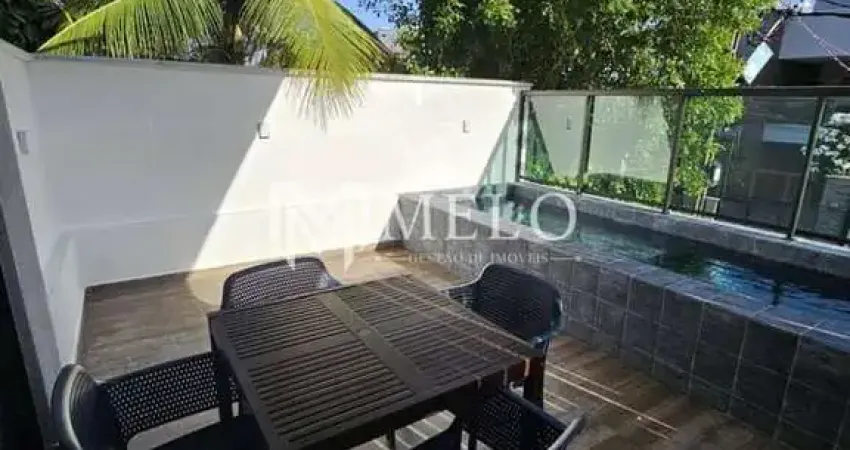 Oportunidade em PORTO DE GALINHAS:45,51m², 01qto, 01vaga..