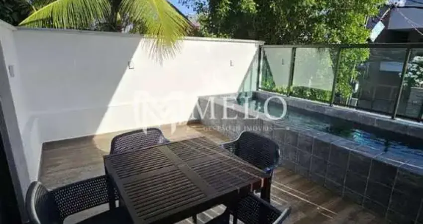 Oportunidade em porto de galinhas:45,51m², 01qto, 01vaga...