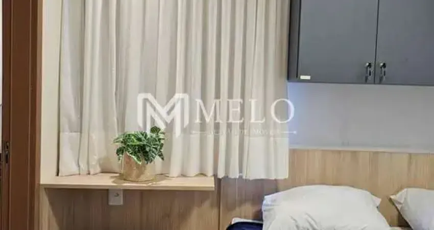 Oportunidade em porto de galinhas: 28,81m²,01qt, 01vaga...