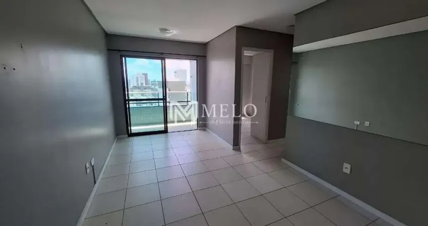 Apartamento com 2 quartos à venda na Rua Horácio Cahu, Torre, Recife