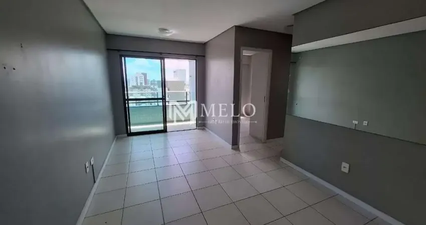Apartamento com 2 quartos à venda na Rua Horácio Cahu, Torre, Recife