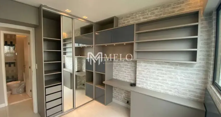 Apartamento Reformado no Edf Boa Viagem Palace 2QTS 1 suite..