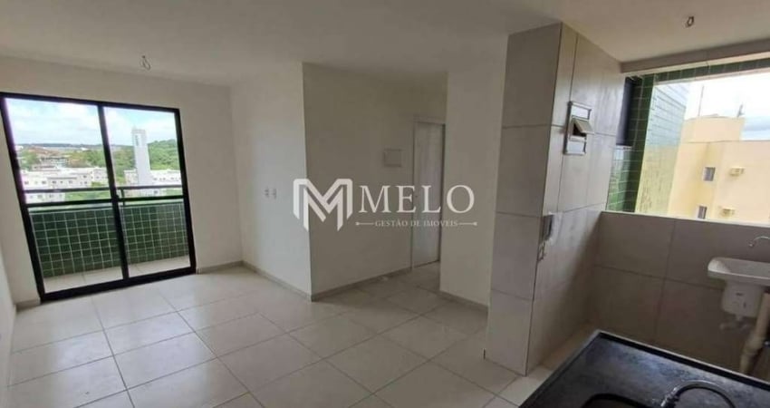 Oportunidade em CAMARAGIBE: 03qts, 01suite, 01 vaga.