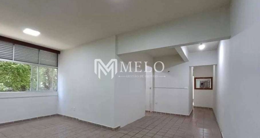Apartamento com 3 quartos à venda na Avenida Visconde de Suassuna, 874, Santo Amaro, Recife