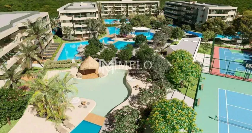 Apartamento com 1 quarto à venda no Centro, Ipojuca