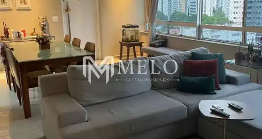 Oportunidade em AFLITOS: 106m², 03qts, 01suite, 01 vaga.