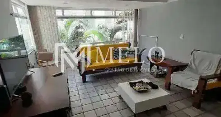 Apartamento com 3 quartos à venda na Rua Conselheiro Portela, 102, Graças, Recife