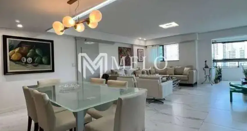 Oportunidade em jaqueira: 205m², 03qts, 03suites ,03vagas...