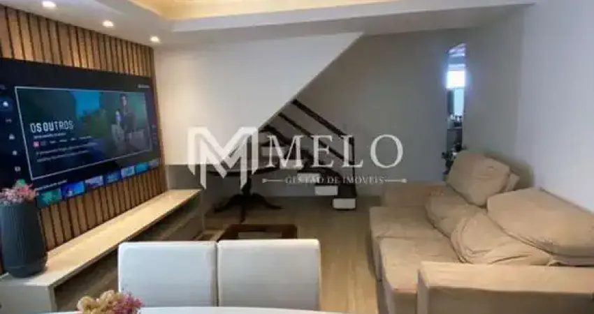 Apartamento com 3 quartos à venda na Rua Esperanto, Ilha do Leite, Recife