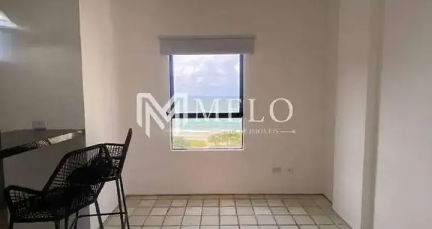 Apartamento com 1 quarto à venda na Rua Vicência, Pina, Recife