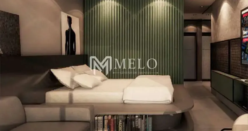 Oportunidade em casa forte: 30,89m², 01qt, 01suite, 01 vaga..