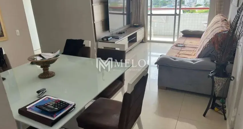 Oportunidade EDF. PARADOR DE ASTÚRIAS em BOA VIAGEM: 100m², 04qts, 01suite, 02 vagas