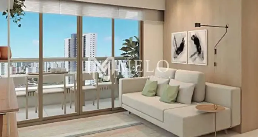 Oportunidade  EDF. PIAZZA, em PARNAMIRIM: 105,46m², 03qts,02suites, 02 vagas