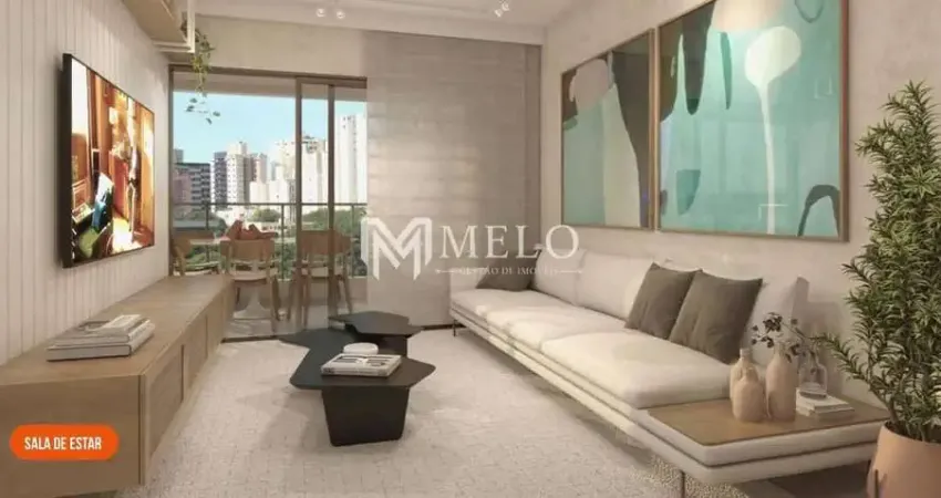 Apartamento com 4 quartos à venda na Rua Desembargador Martins Pereira, Graças, Recife