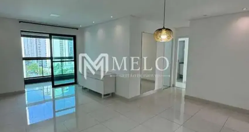 Oportunidade em BOA VIAGEM: 125m², 04qts, 02suites, 02vagas..