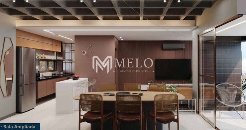 Oportunidade | ROSARINHO: 70,10m², 02qts, 01suite, 01 vaga