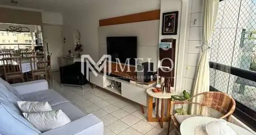 Oportunidade em CANDEIAS: 73m², 03qts, 02suites, 01 vaga.