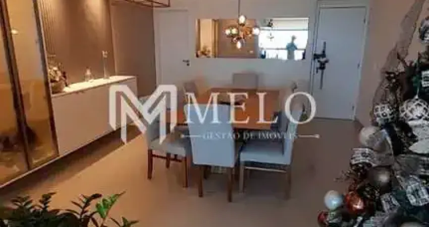 Oportunidade em olinda: 03qts, 03suites, 03vagas, 128m2 - mobiliado