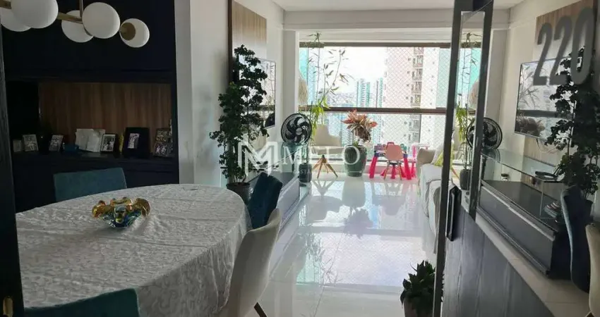 Oportunidade em RECIFE: 96m², 03qts, 01suite, 02vagas..