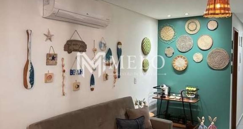 FLAT com 34m2 - em Porto de Galinhas - finamente mobiliado..