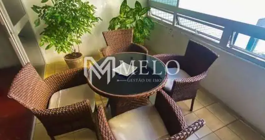 Oportunidade em AFLITOS: 150m², 03qts, 01suite, 02vagas..