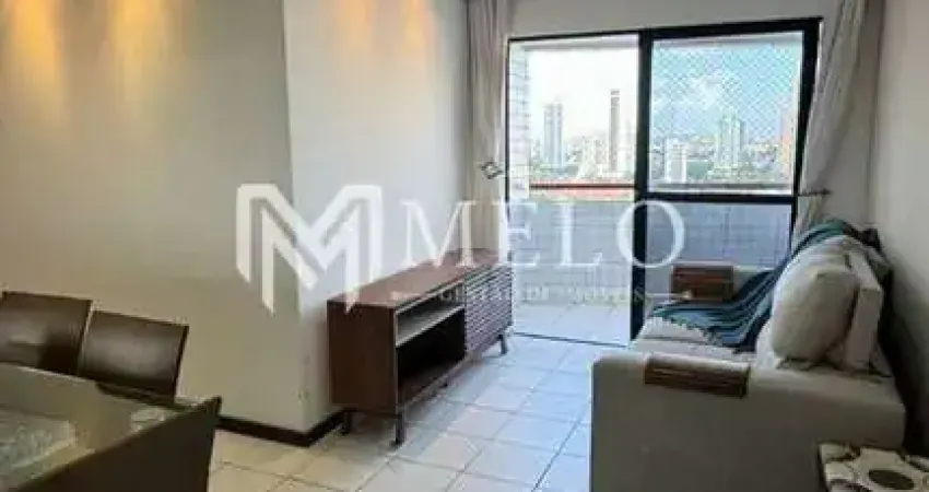 Oportunidade em AFLITOS: 80m², 03qts, 01suite, 02vagas/Porteira Fechada.