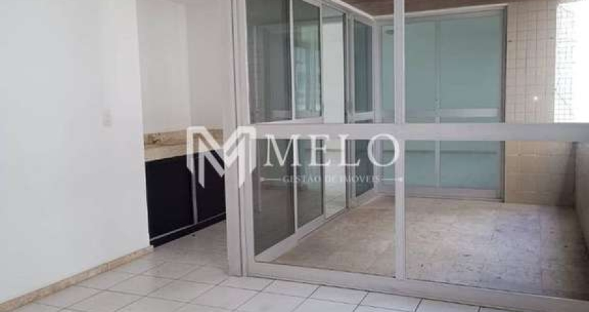 Oportunidade em BOA VIAGEM: 162,65m², 04qts, 03suite, 02vagas