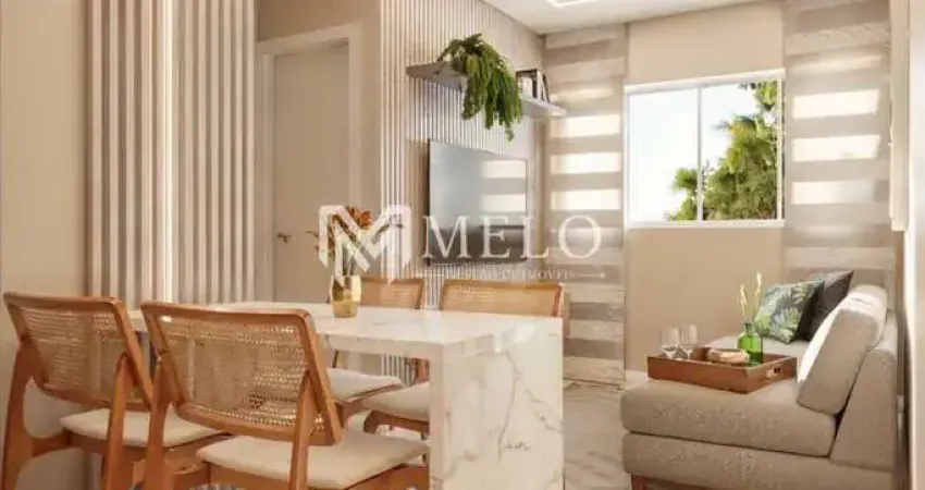 Apartamento com 2 quartos à venda na Rua Desembargador Edmundo Jordão, Tamarineira, Recife