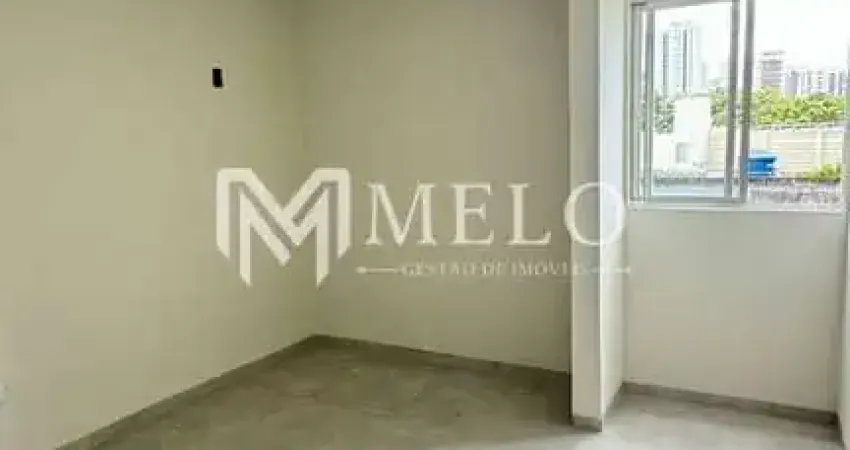 Oportunidade em CASA FORTE: 70m², 03qts, 02suites, 02vagas..