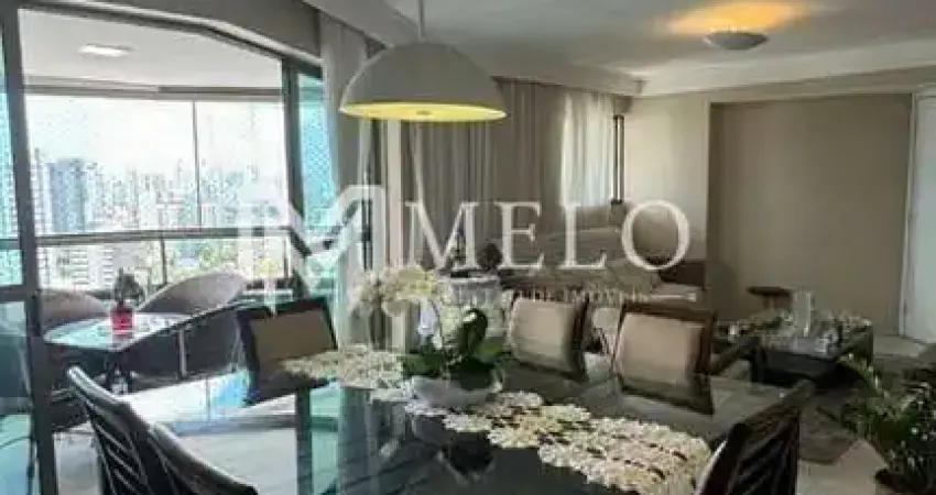 Oportunidade em CASA FORTE: 03qts, 02suites, 02vagas.