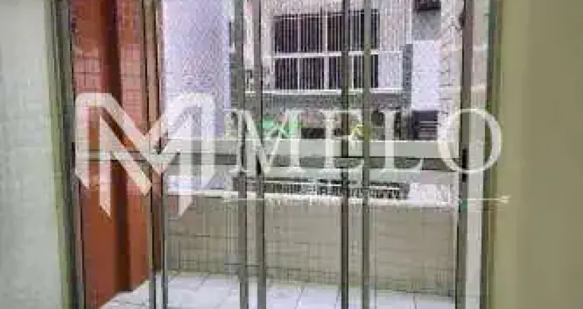 Oportunidade em BOA VIAGEM: 80m², 03qts, 01suite, 02vagas..