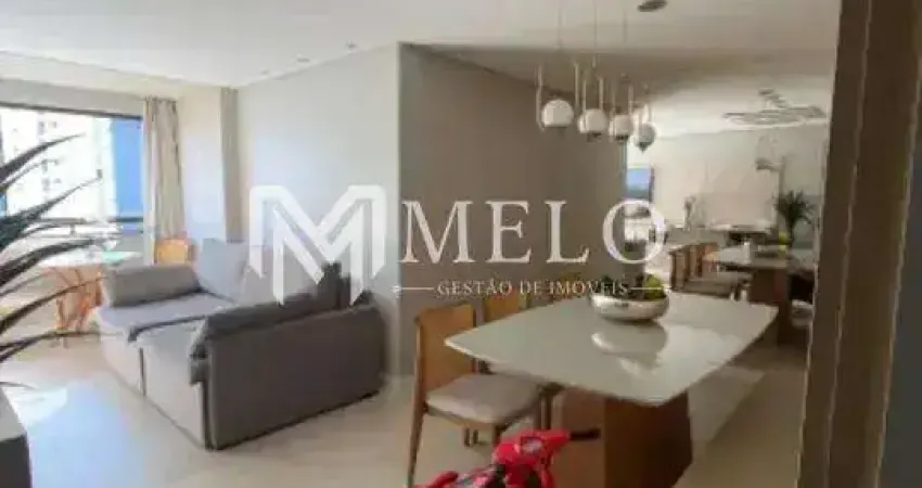 Apartamento com 3 quartos à venda na Rua Barão de Santo Ângelo, Pina, Recife
