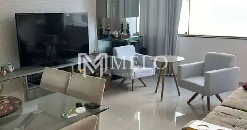 Oportunidade em SANTO AMARO: 79m², 02qts, 01suite, 01vaga/Porteira Fechada..