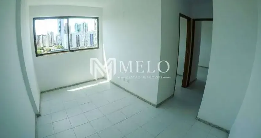 Oportunidade em casa amarela: 41,47m², 02qts, 01suite, 01vaga...