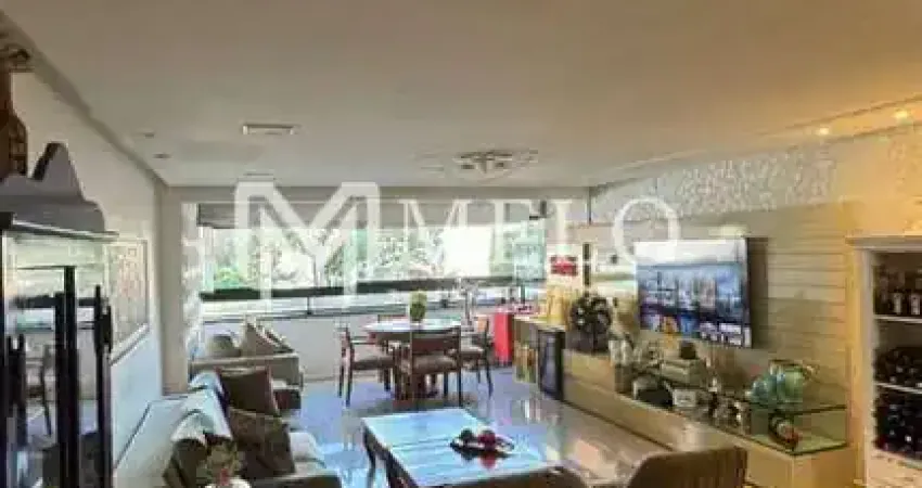 Oportunidade em graças: 153m², 03qts, 03suites, 03vagas...