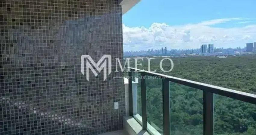 Apartamento com 4 quartos à venda na Rua Mamanguape, 59, Boa Viagem, Recife