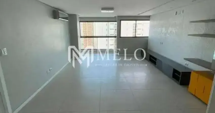 Oportunidade em BOA VIAGEM: 98m², 02qts, 02suites, 02vagas.