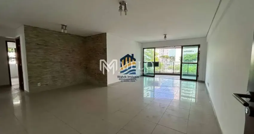 Oportunidade em boa viagem: 170m², 04qts, 02suítes,02vagas...