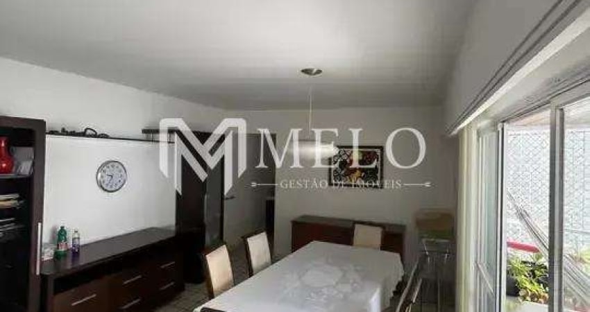Oportunidade em ESPINHEIRO: 160m², 04qts, 01suite, 01vaga.