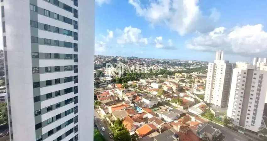 Oportunidade em casa amarela: 78m², 03qts, 01suite, 02vagas.