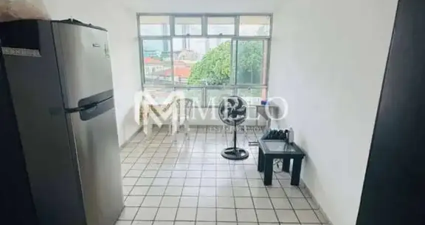 Apartamento com 2 quartos à venda na Rua Benfica, Madalena, Recife