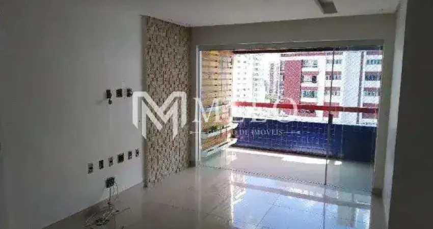 Oportunidade em boa viagem: 95m², 03qts, 01suite, 01vaga..