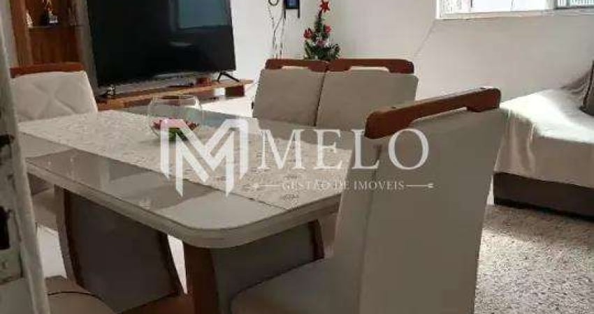 Oportunidade em BOA VIAGEM: 100m², 03qts, 01vaga